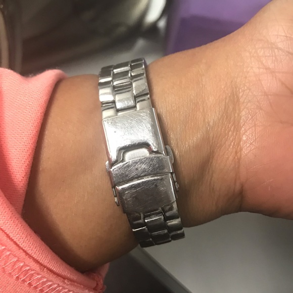 Joe Rodeo Watch- description on pic. - Picture 5 of 6